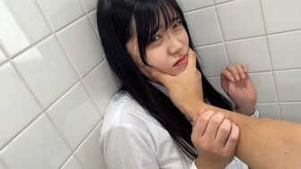 230OREMO116 可爱的女学生被她的教练狠狠地操了