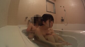 FC2PPV4164772 孕妇得到体内射精 [第 3 部分]