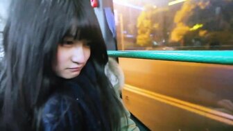 天真害羞的女孩被不同姿势的男人操