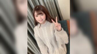 FC2PPV4223704 可爱漂亮的女孩允许第一次中出[第1部分]