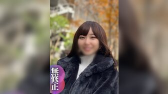 FC2PPV4264434 中出漂亮女孩，紧致阴部，中出后她用嘴清洁鸡巴