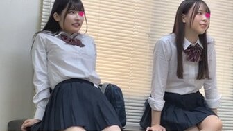 230OREMO120 可爱又漂亮的制服女孩
