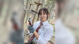 FC2PPV4287318 中出女学生户外