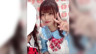 FC2PPV4285​​366 甜美可爱的前偶像的暴露性爱视频[第7部分]