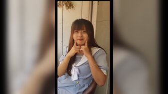 FC2PPV4285​​366 甜美可爱的前偶像的暴露性爱视频[第4部分]