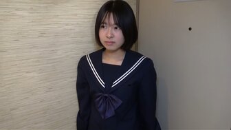 FC2PPV4149545 无辜女学生被没有安全套的男人操[第2部分]