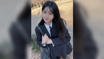 FC2PPV4303274 在严肃的班代表嘴里射精并射在她的阴户里