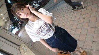 200GANA2994 拾取持续获得高潮的天真美女