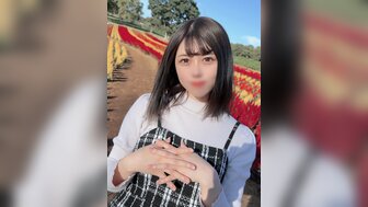 FC2PPV4322749 G罩杯漂亮大学生在野外做爱并潮吹