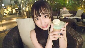 SIRO5237 美丽的女人每天自慰。她被性交到高潮