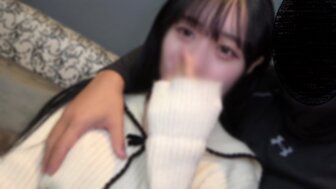 FC2PPV4335210 在害羞美女的敏感阴户中中出三次[第1部分]