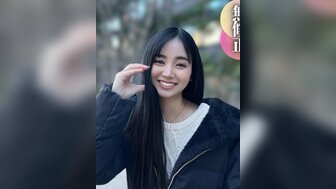 FC2PPV4338897 柔软漂亮的女孩狗他妈的在阳台上