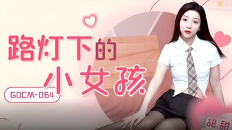 GDCM064 路灯下搭讪美少女
