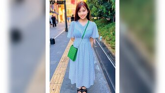 230ORECO646 拥有完美身材的他妈的甜大学生