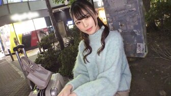 200GANA 3013 捡到一个皮肤白皙、屁股最好的大学生