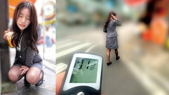 230ORECO660 与漂亮OL玩遥控振动器