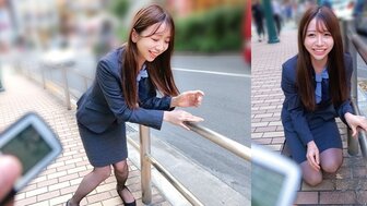 230ORECO663 使用远程振动器在街上做漂亮的OL暨