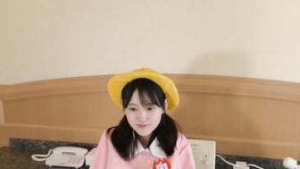 FC2PPV4362188 中出白皙可爱的女孩直到她怀孕 [第4部分]