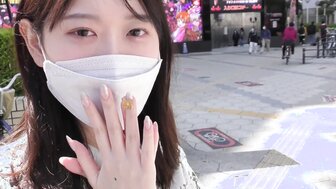 FC2PPV4362188 中出白皙可爱的女孩直到她怀孕 [第2部分]