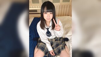 FC2PPV4380700 学校宝贝的屁眼和阴户被大鸡巴操并获得高潮[第2部分]