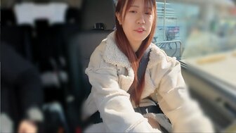 FC2PPV4371902 在车里与车做爱而不用担心路人