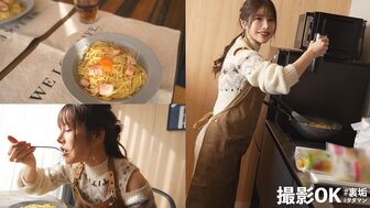 MAAN972 可爱的烹饪老师吃掉她学生的鸡巴并穿着性感内衣骑在鸡巴上