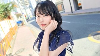 SIRO5234 贤惠的女人，一个不满足的荡妇，吃鸡巴和激烈的性爱来释放她的性欲