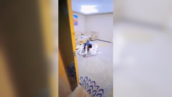 空姐下班后是放荡的性奴隶