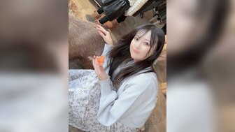 FC2PPV4401493 绝对听话的白皙皮肤美女让他在她的阴户里射了两次