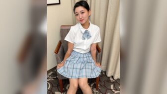 FC2PPV4406627 无辜的女学生经常潮吹[第1部分]