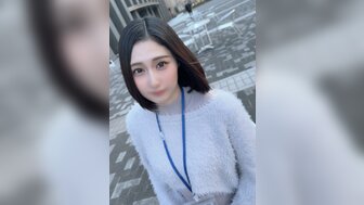 FC2PPV4396490 白皙的皮肤ol与漂亮的乳房和屁股引诱男人中出她两次
