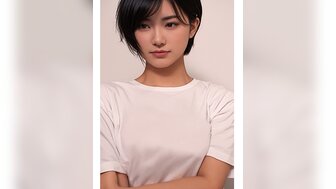 FC2PPV4410950 空手道女孩参加全国高中全能比赛，中出两次