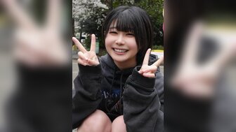 FC2PPV4385140 中出顶级可爱短发女孩