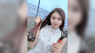 FC2PPV3804480 无法想象漂亮女孩在野外做爱并大声呻吟