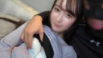 FC2PPV4430742 立志成为播音员的整洁温柔美女Haruka，精液从阴部漏出[第1部分]