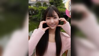 FC2PPV4439834 中出充满活力的漂亮少女，拥有柔软纤细的身体