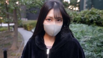 FC2PPV4382138 汽车性交和户外与 G 罩杯乳房白皙皮肤大学生做爱[第 1 部分]