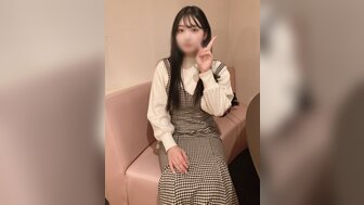 FC2PPV4439704 中出可爱的女孩，拥有 E 罩杯乳房，喜欢吃大鸡巴