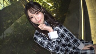 200GANA3033 可爱调皮美女求我吻她，激情性爱完美