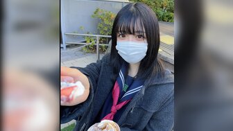 FC2PPV4463099 精选3个漂亮的学校宝贝性爱视频[第1部分]
