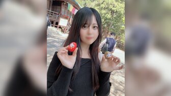 FC2PPV4464531 中出白皙皮肤的可爱女孩作为她在户外暴露自己的奖励