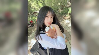 FC2PPV4466529 一个刚转学到新学校的少女，带着关西口音，在户外做爱