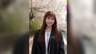 FC2PPV4468026 白皙的皮肤美女要求他妈的她