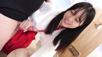 FC2PPV4494567 可爱的巫女是一个非常敏感和非常淫荡的女孩