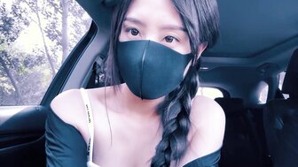 放荡母狗与闺蜜男友偷情，问谁更淫荡？