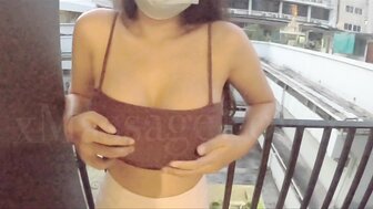 身材完美的淫荡女孩在泰国酒店做爱