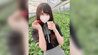 FC2PPV4499303 中出白皙皮肤可爱的青少年女孩在户外暴露自己