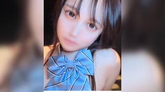 FC2PPV4499809 147厘米高的巨乳女学生在持续性高潮后服从