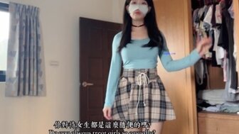性感美女教表弟如何失去童贞
