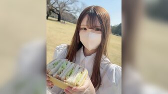 FC2PPV4513873 选择三个皮肤白皙的漂亮大学生在户外做爱并暴露自己[第1部分]